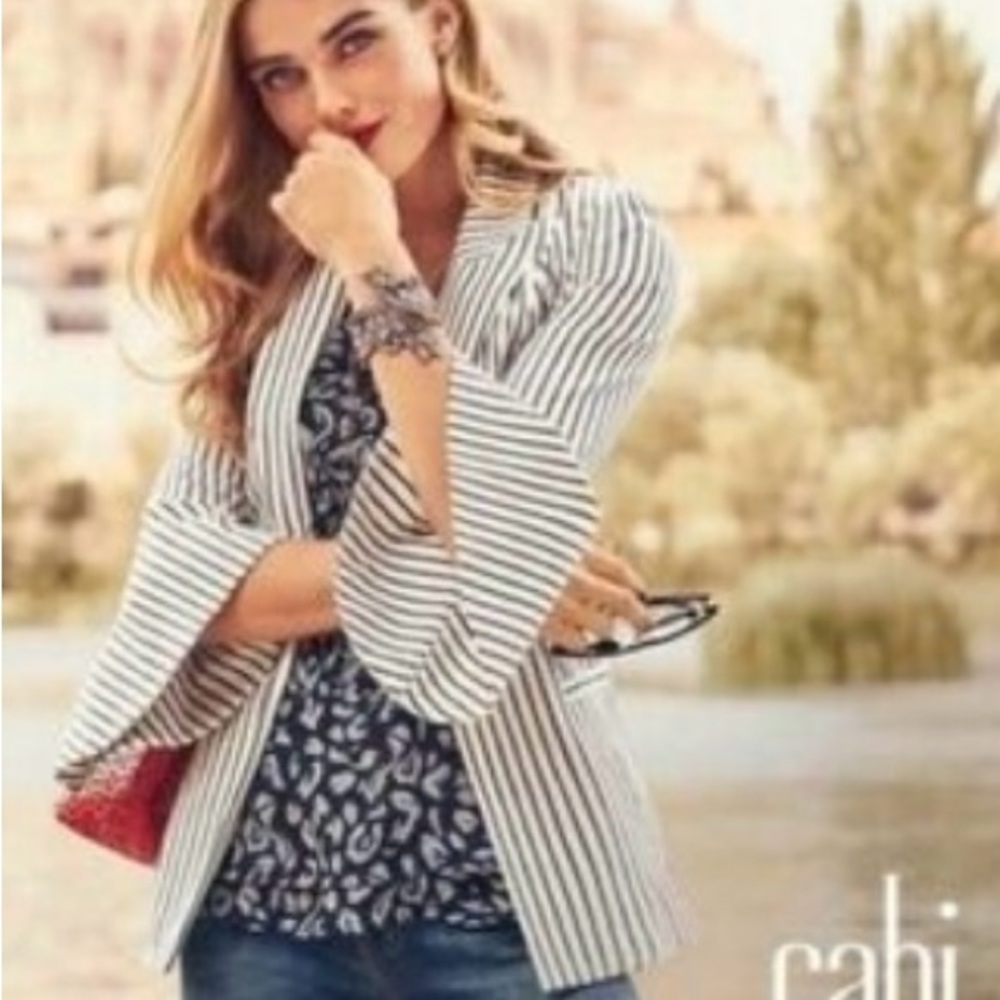 Cabi jacket